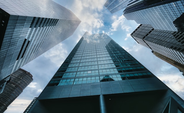 Banking and Financial Services