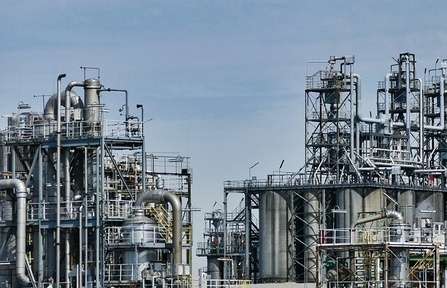 Oil, Gas, and Energy