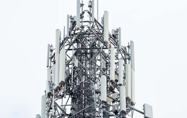 Telecommunications