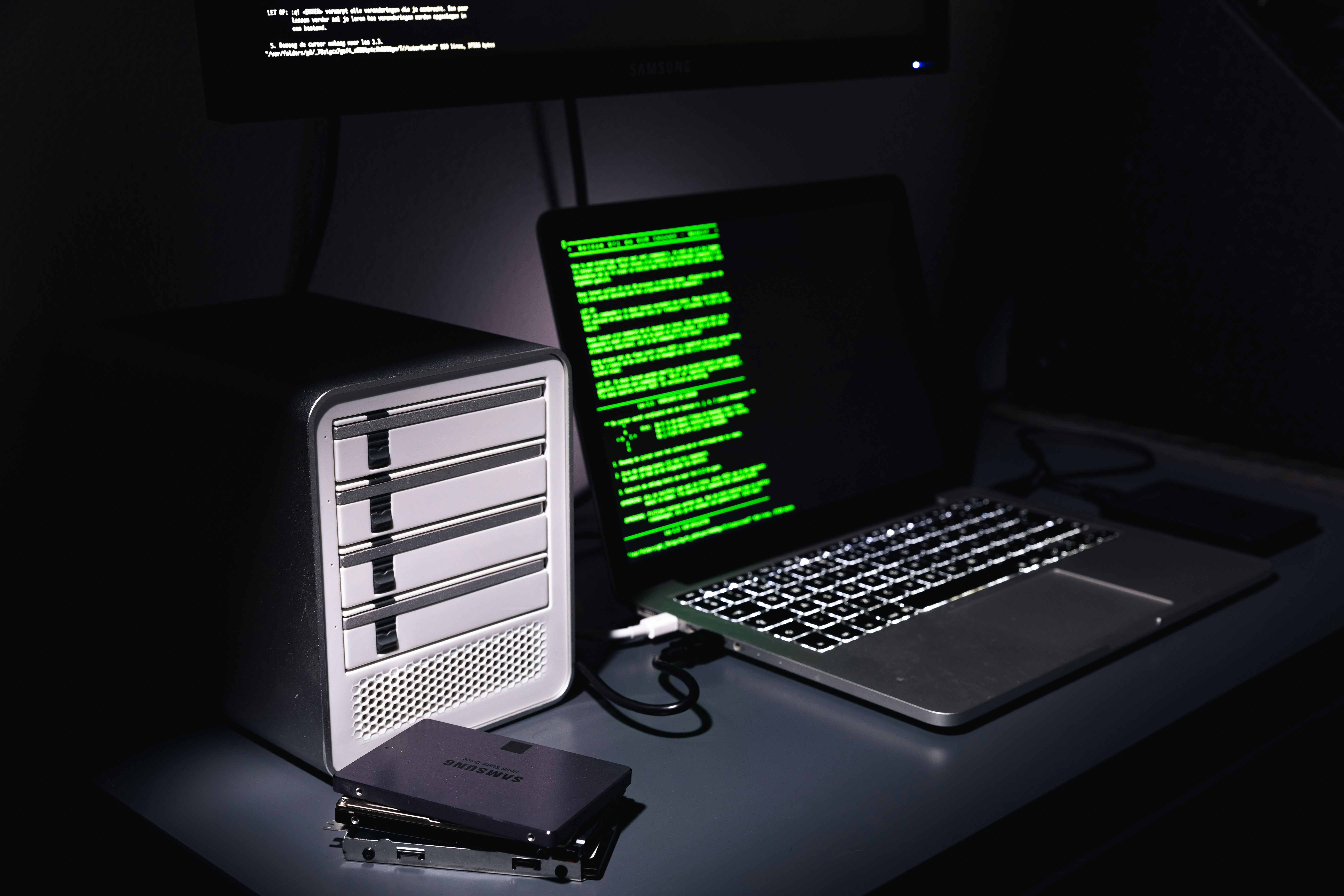 Computer Forensics