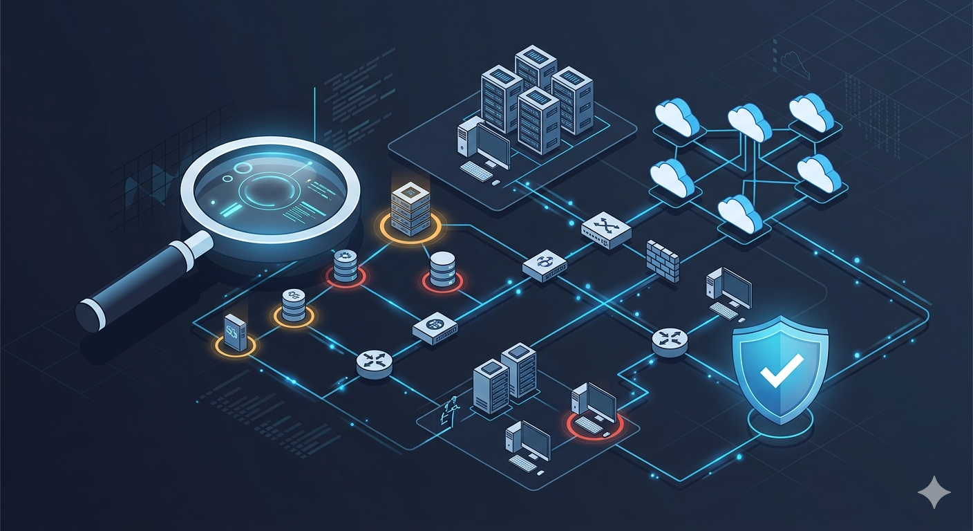 Vulnerability Assessment and Penetration Testing (VAPT)