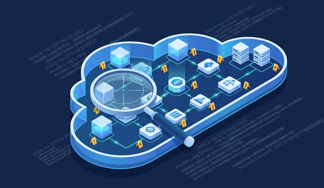 Cloud Forensics