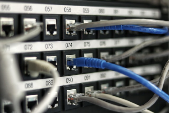 Network Forensics